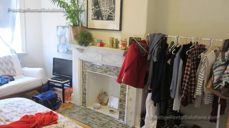 1375 Commonwealth Ave, Brighton