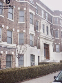 1669 Commonwealth Ave, Brighton