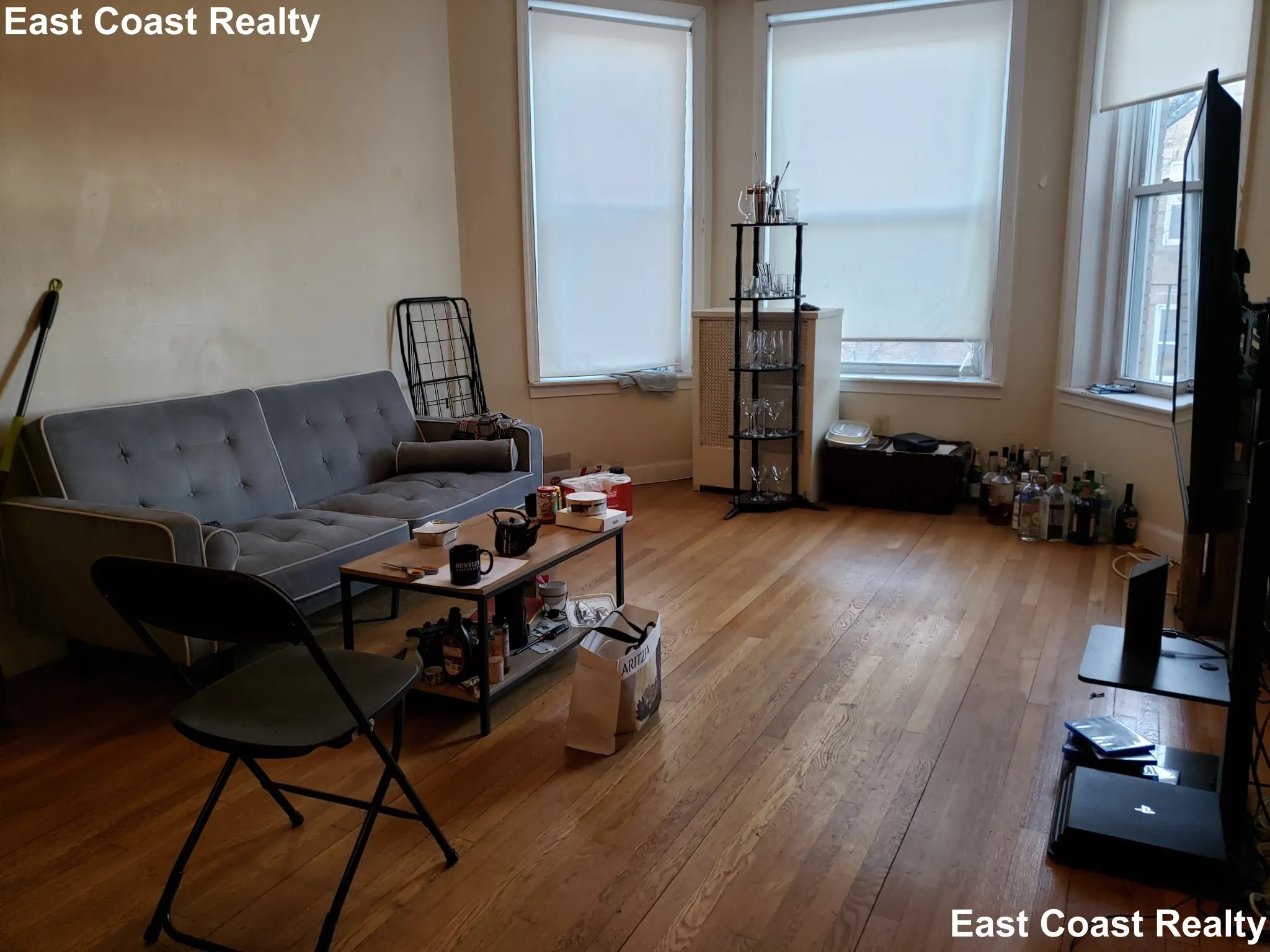 1132 Commonwealth Ave, North Brookline