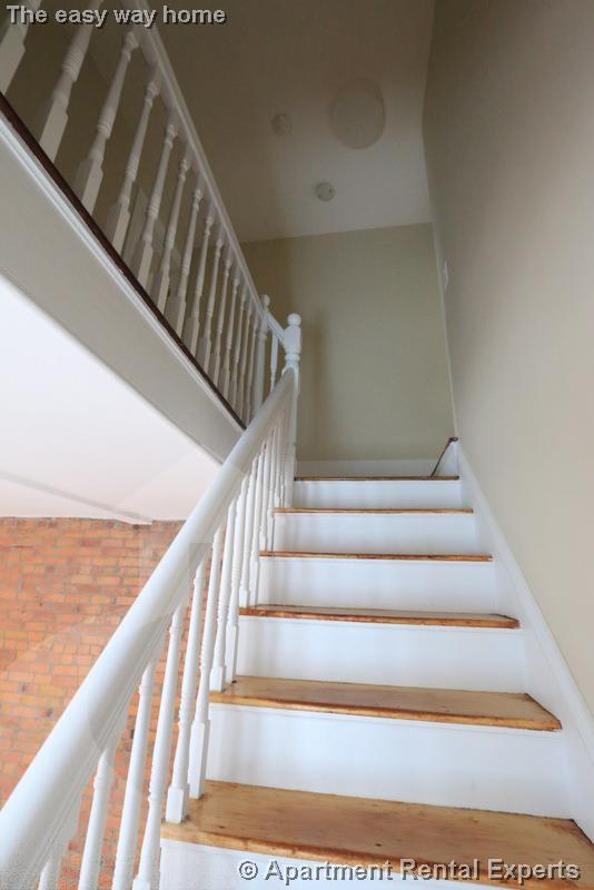 18 Chandler St, Davis Square