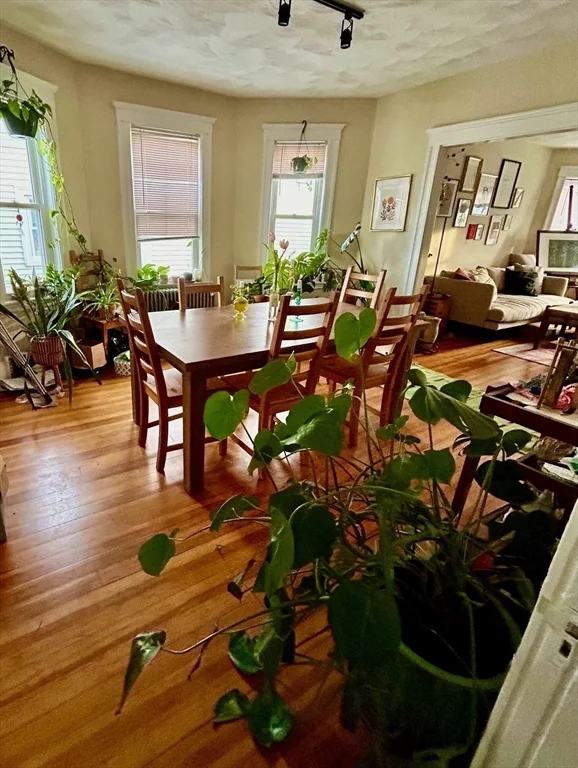 11 Heath, Somerville