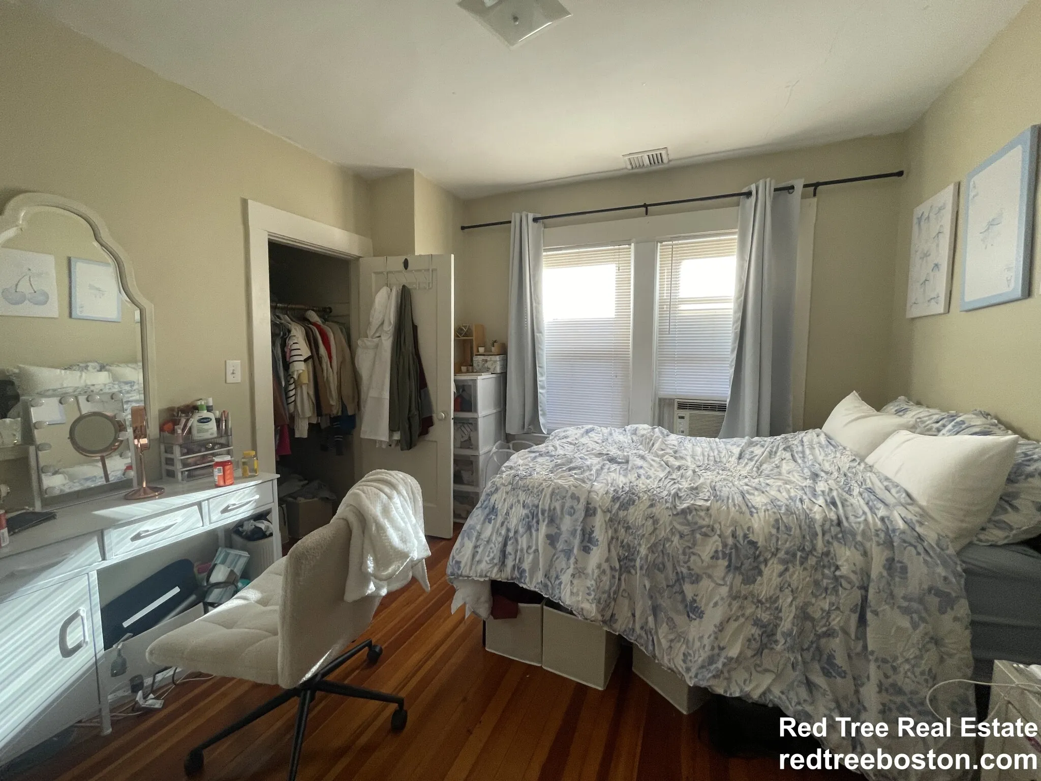 209 Chestnut Hill Ave, Brighton