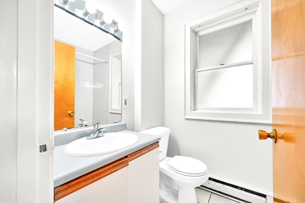 773 Tremont, South End