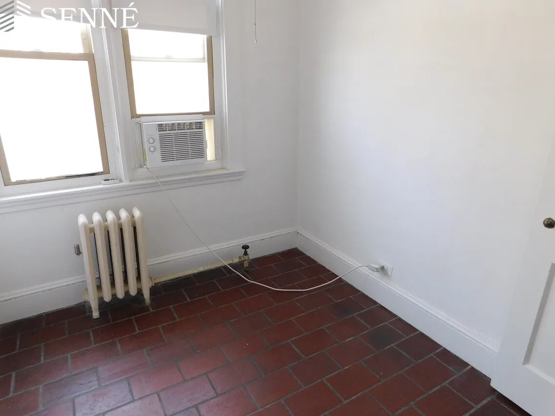 52 Garden St, Neighborhood Nine