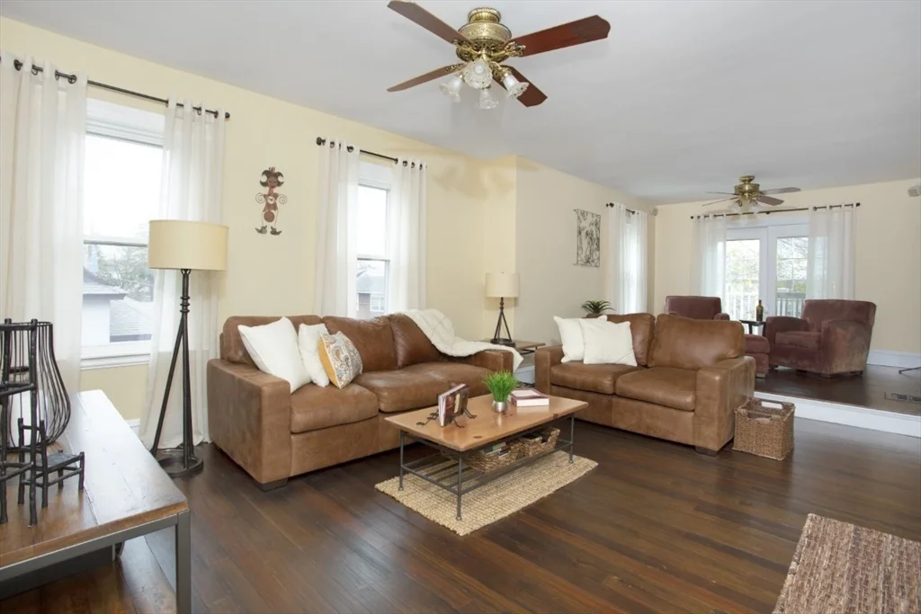 204 Franklin, Melrose