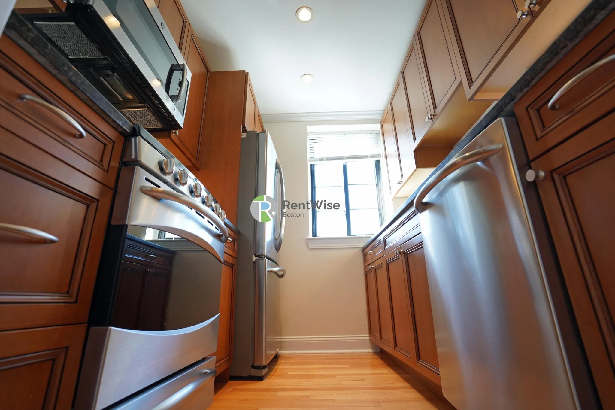 60 Brattle St, West Cambridge