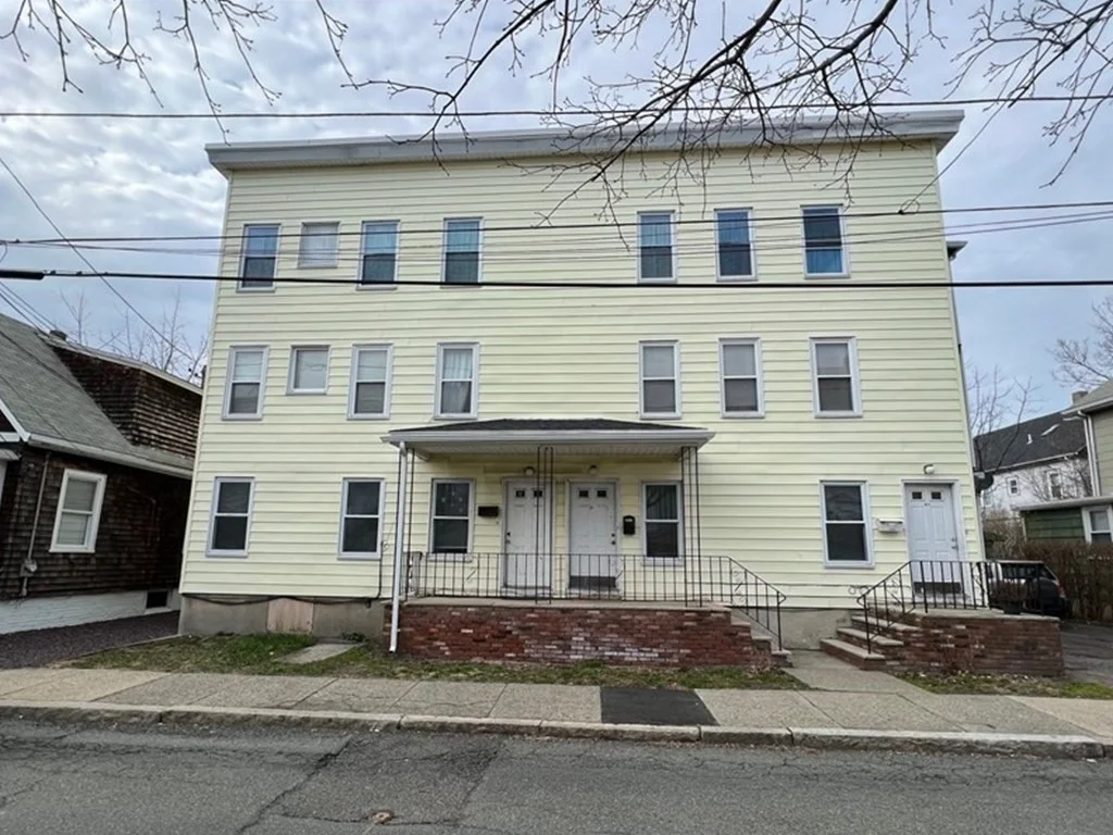 12 Forrest St, Winthrop