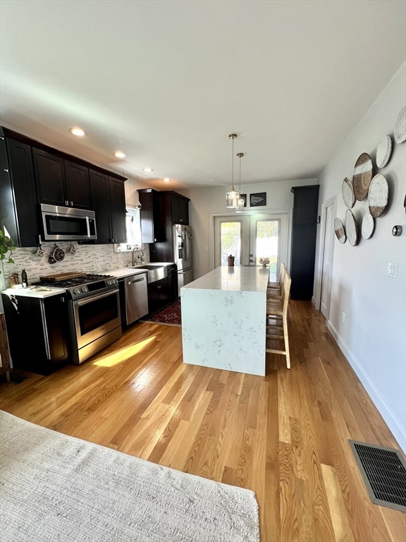 120 Coleridge St, East Boston