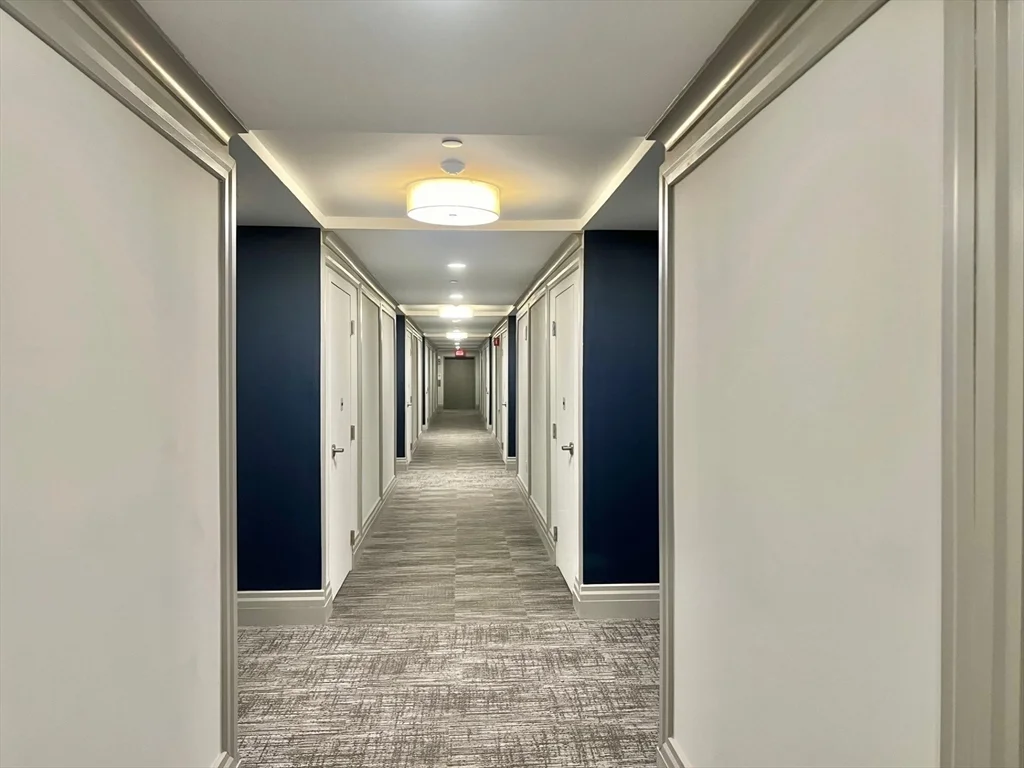 771 Harrison Ave, South End