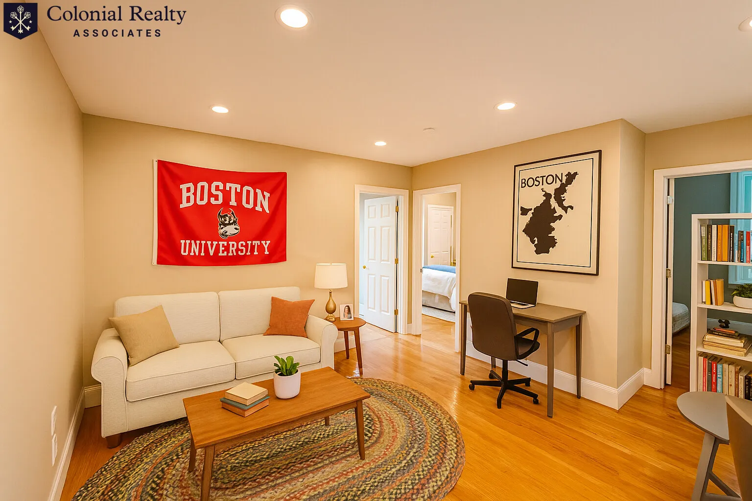 60 Egmont St, North Brookline