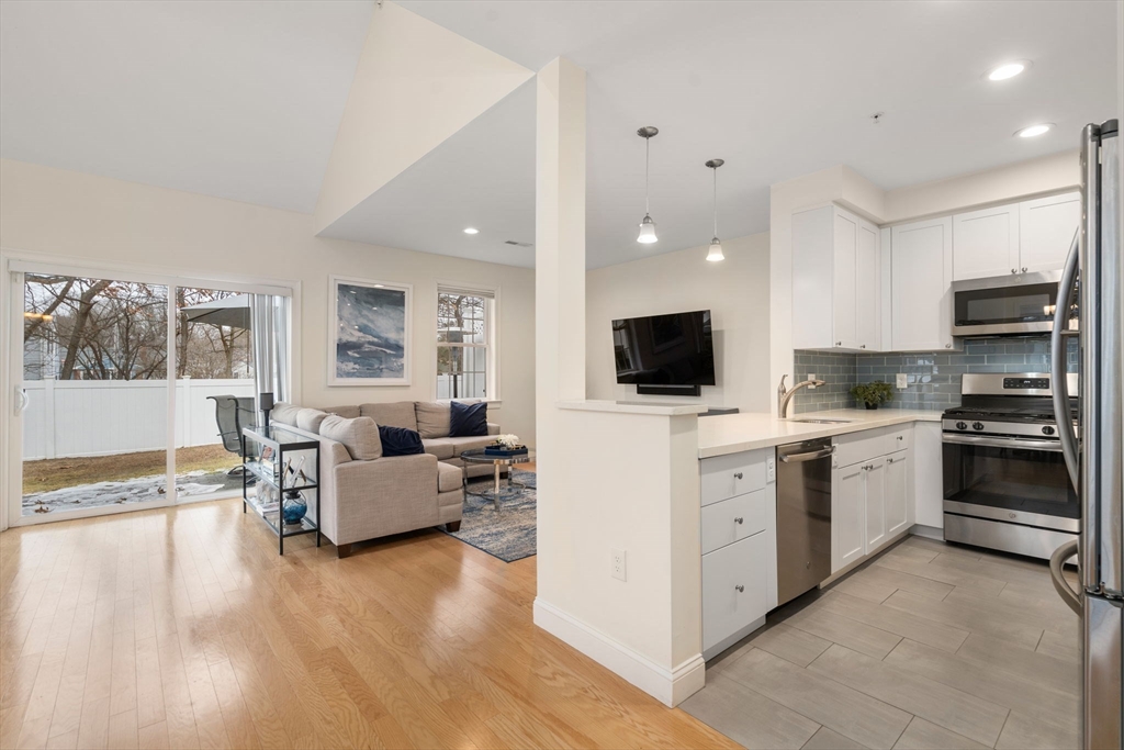 70 Endicott, Norwood