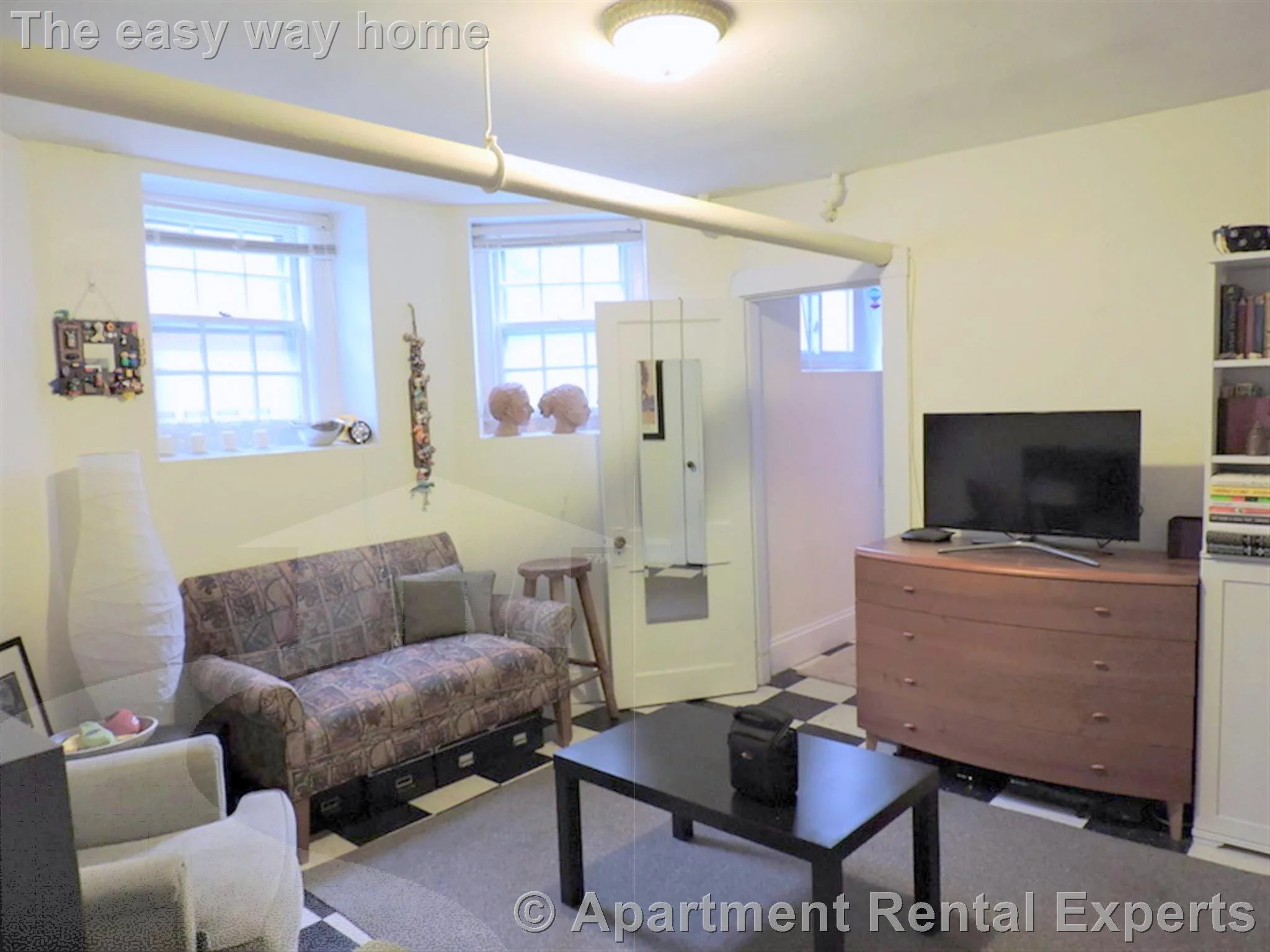 331 Harvard St, Harvard Square