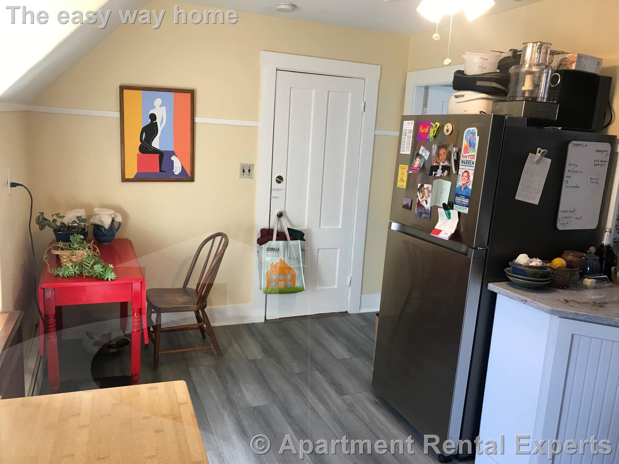 12-14 Hancock St, Porter Square