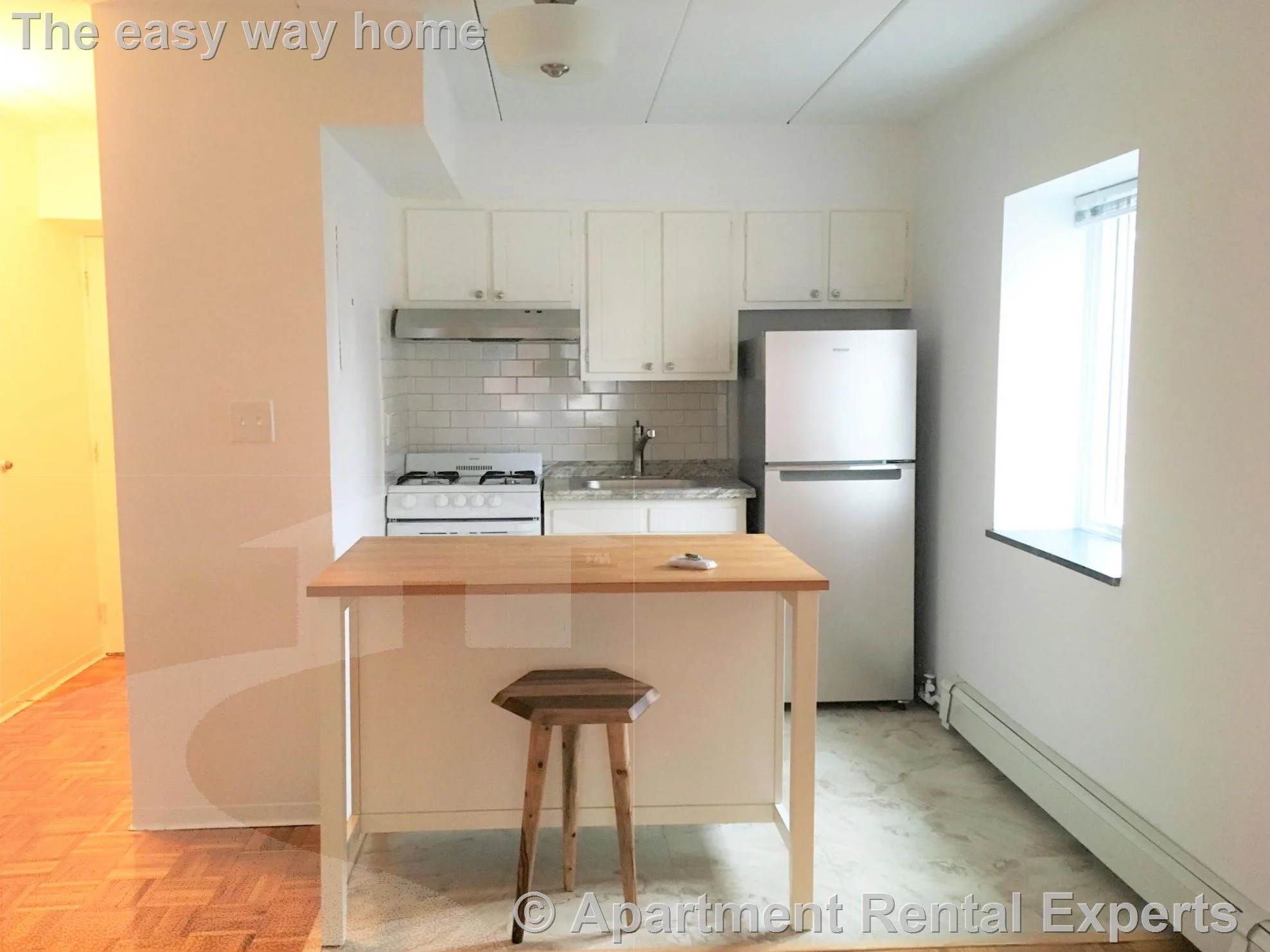 284 Harvard St, Mid Cambridge