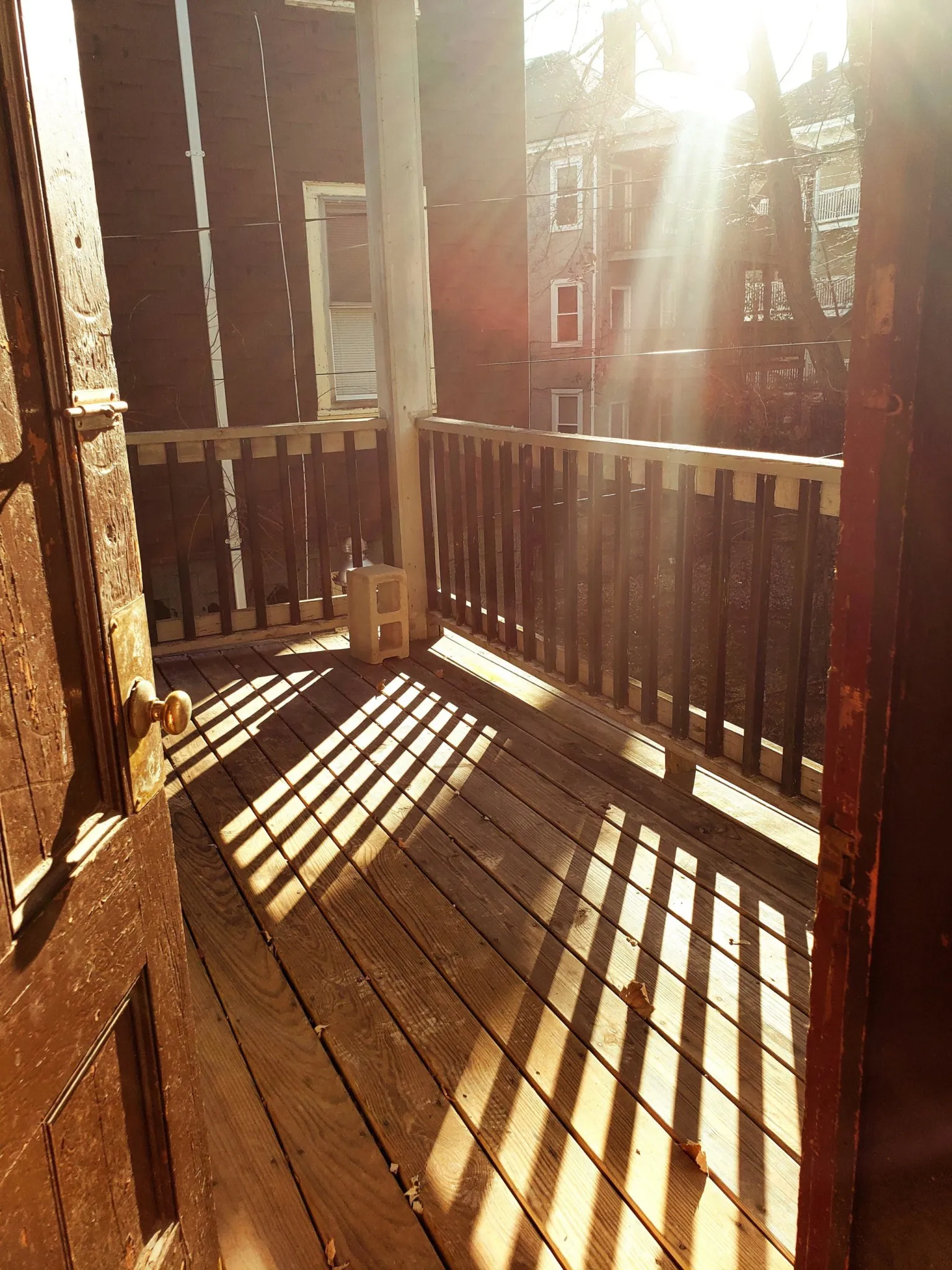 101 Calumet St, Mission Hill