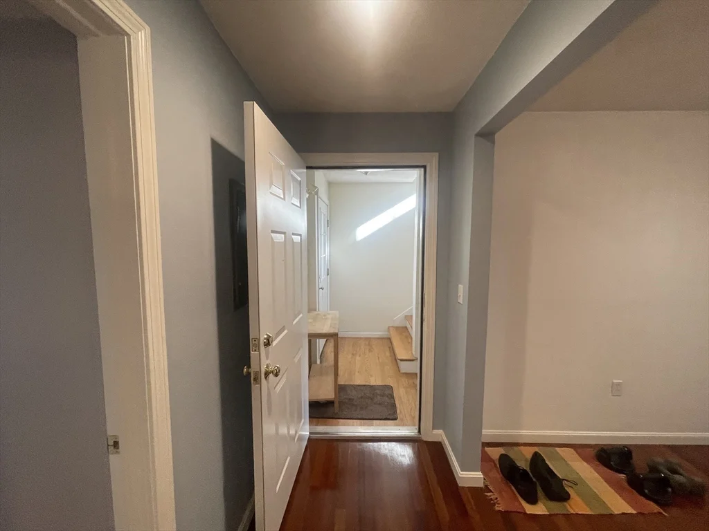 138 Horace St, East Boston