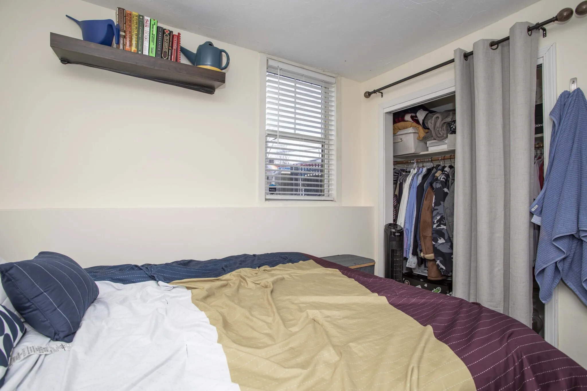 1 Terrace St, Mission Hill