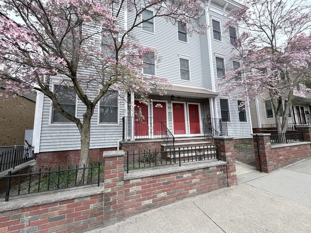 44 Prescott St, Prospect Hill