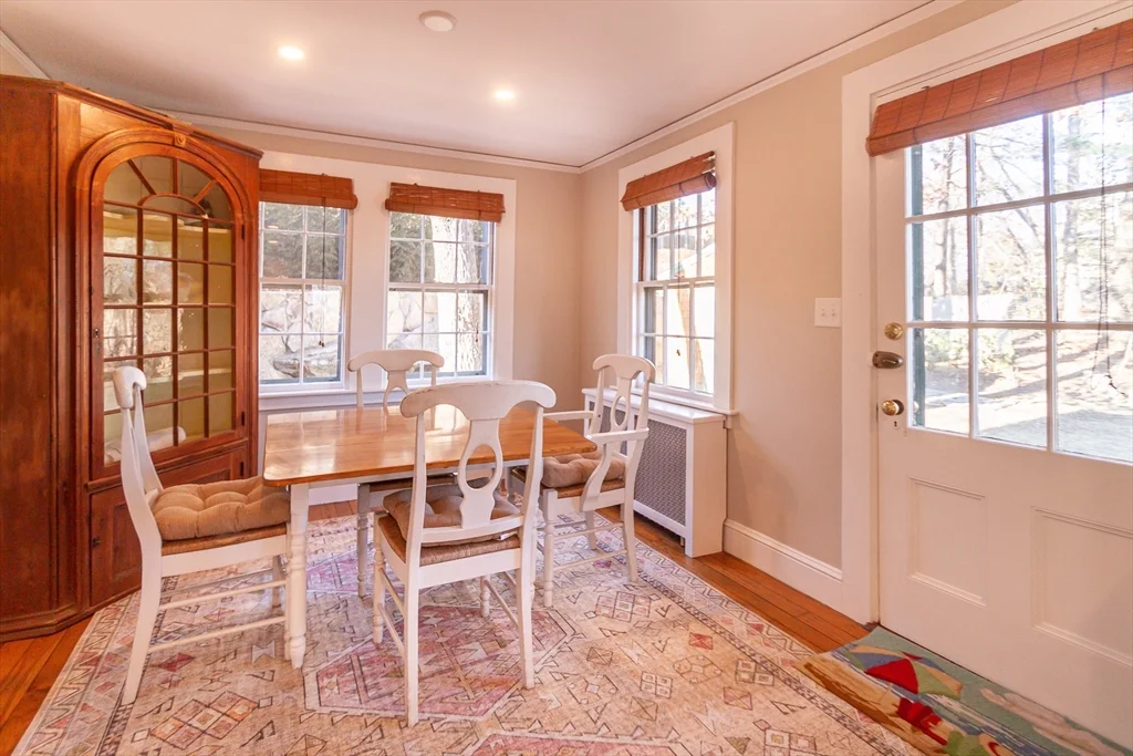 94 Atlantic, Cohasset