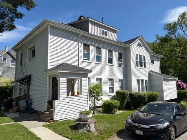 17 Englewood Ave, Worcester