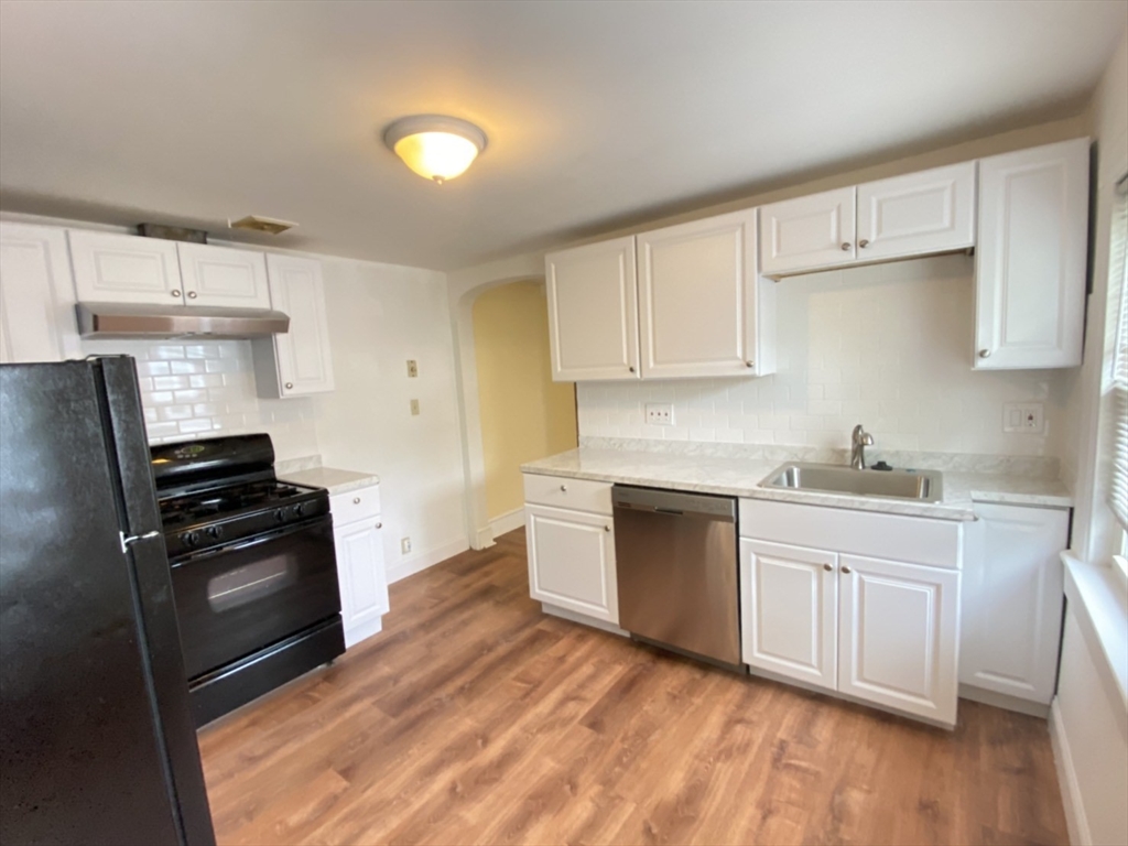 133 Mt Vernon St, Malden