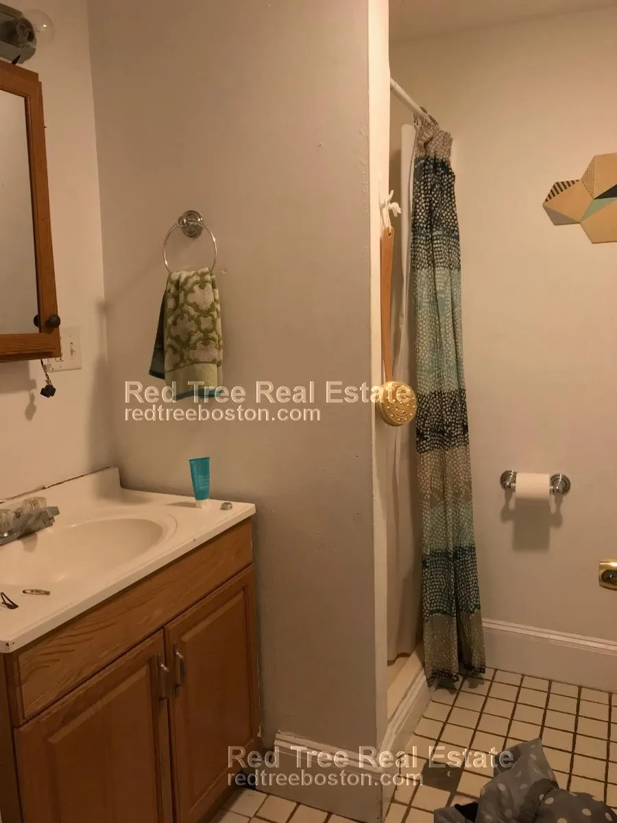 878 Huntington Ave, Mission Hill