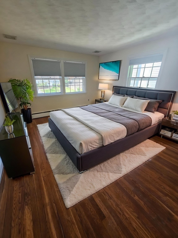 34 Ridgewood Rd, Islington