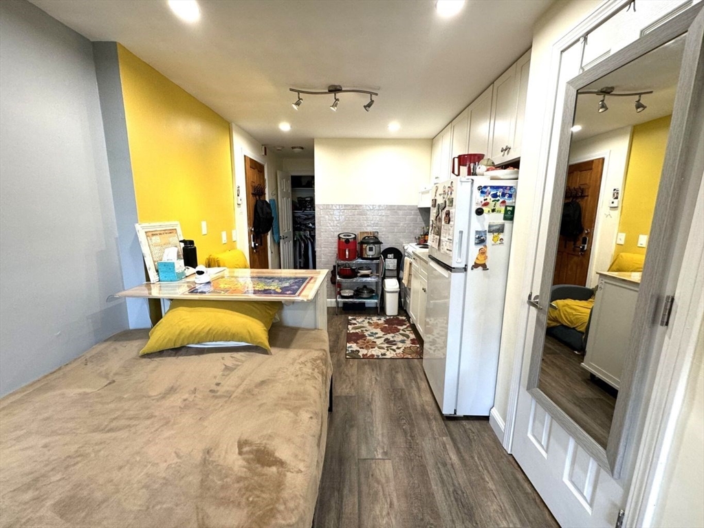 482 Beacon St, Back Bay