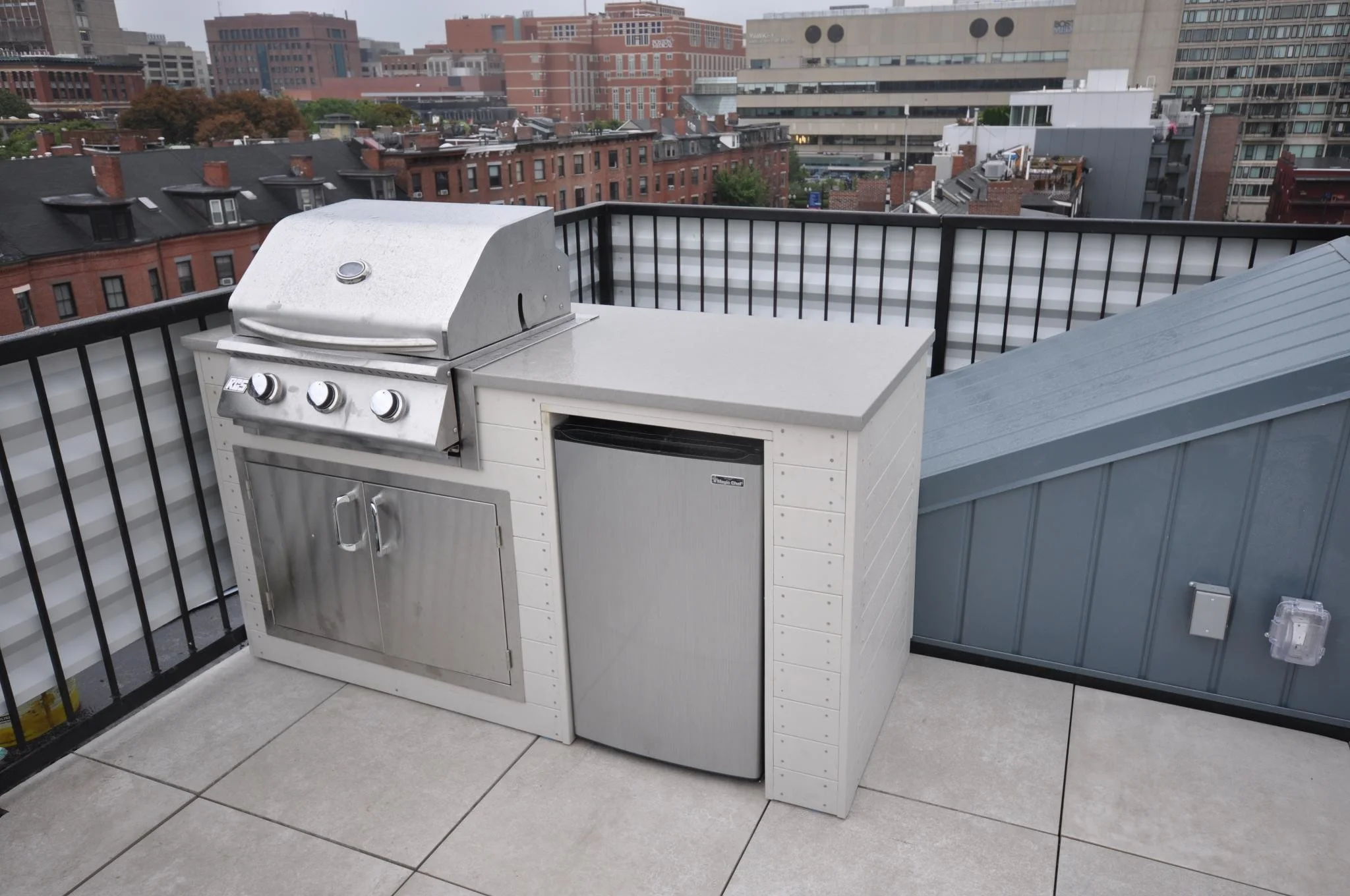 659 Massachusetts Ave, Roxbury