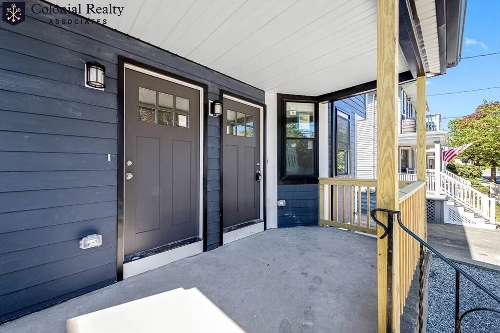 70 Stanley Ave, South Medford