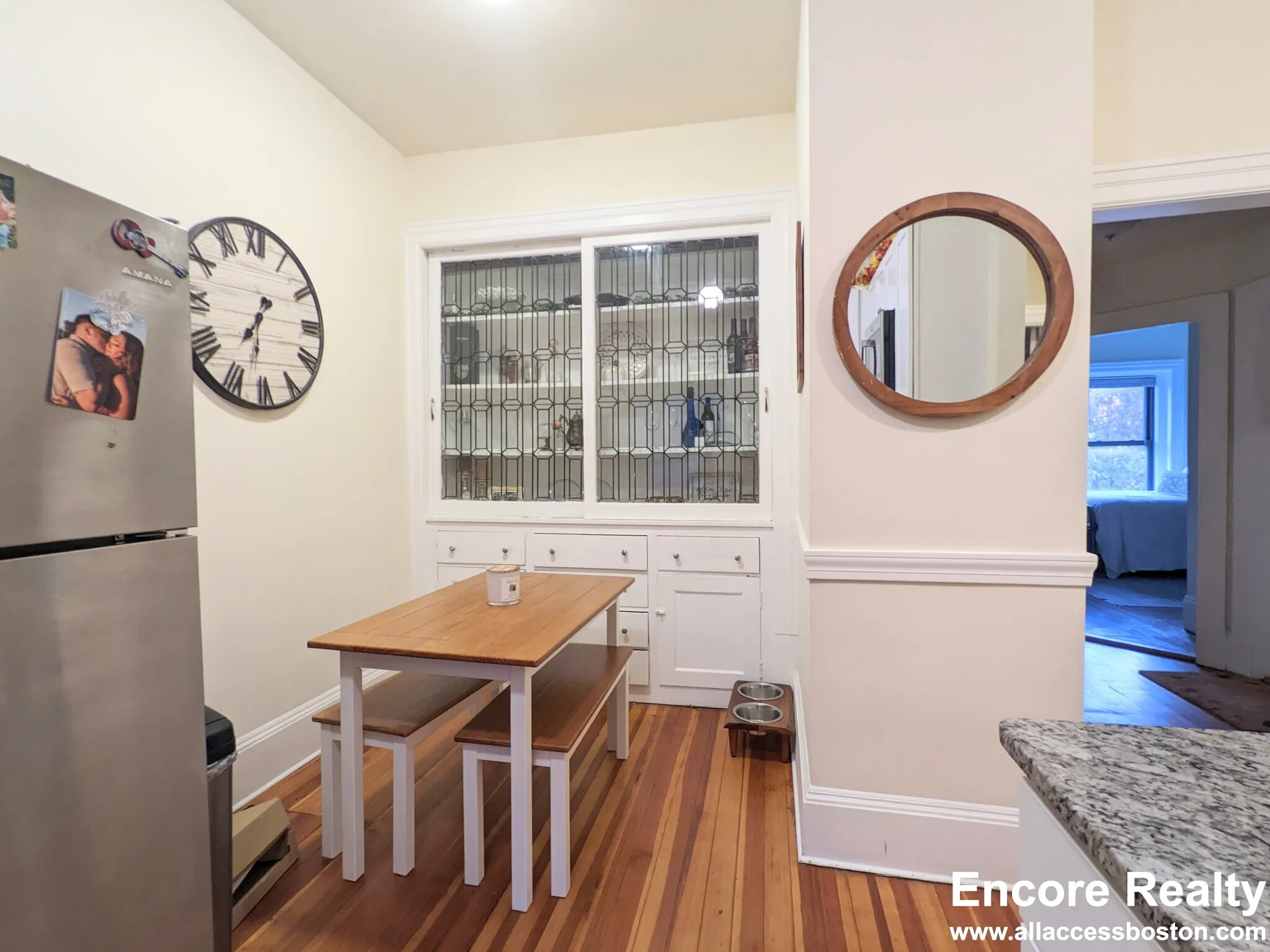 1463 Beacon St, Griggs Park