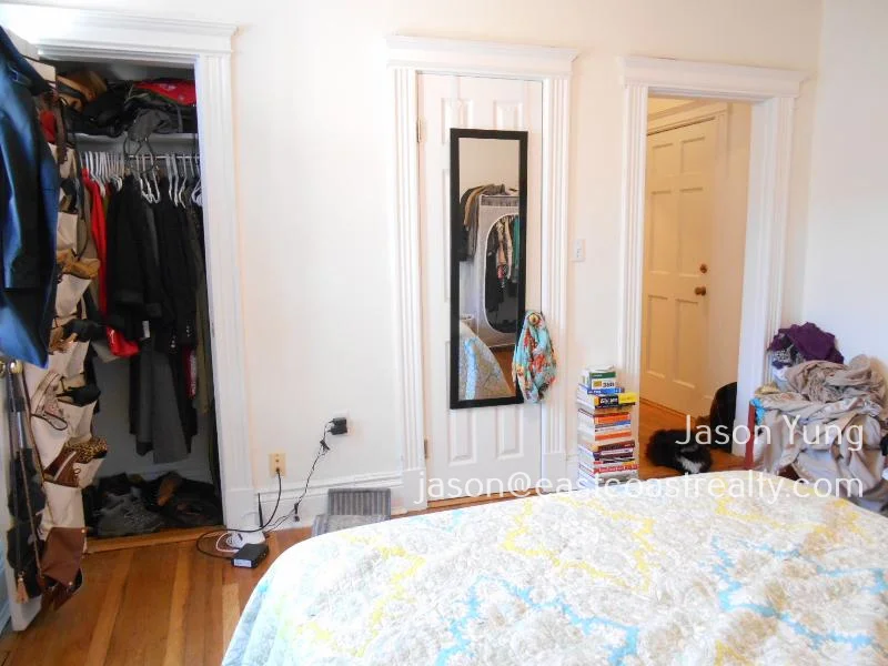 110 Warren St, Brighton