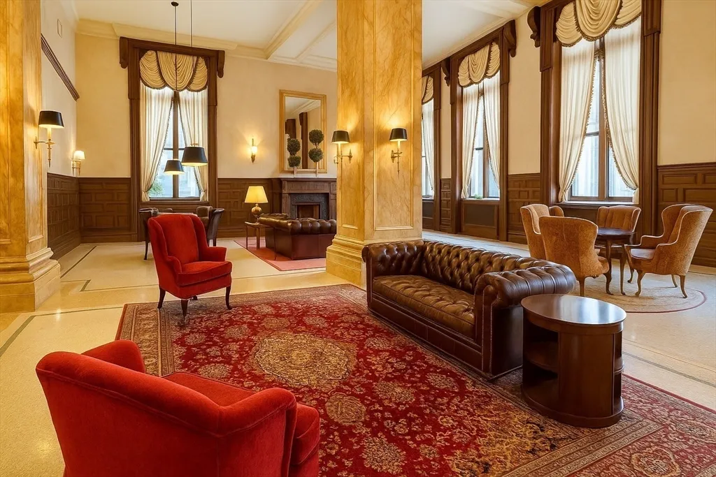 140 Chestnut, Springfield