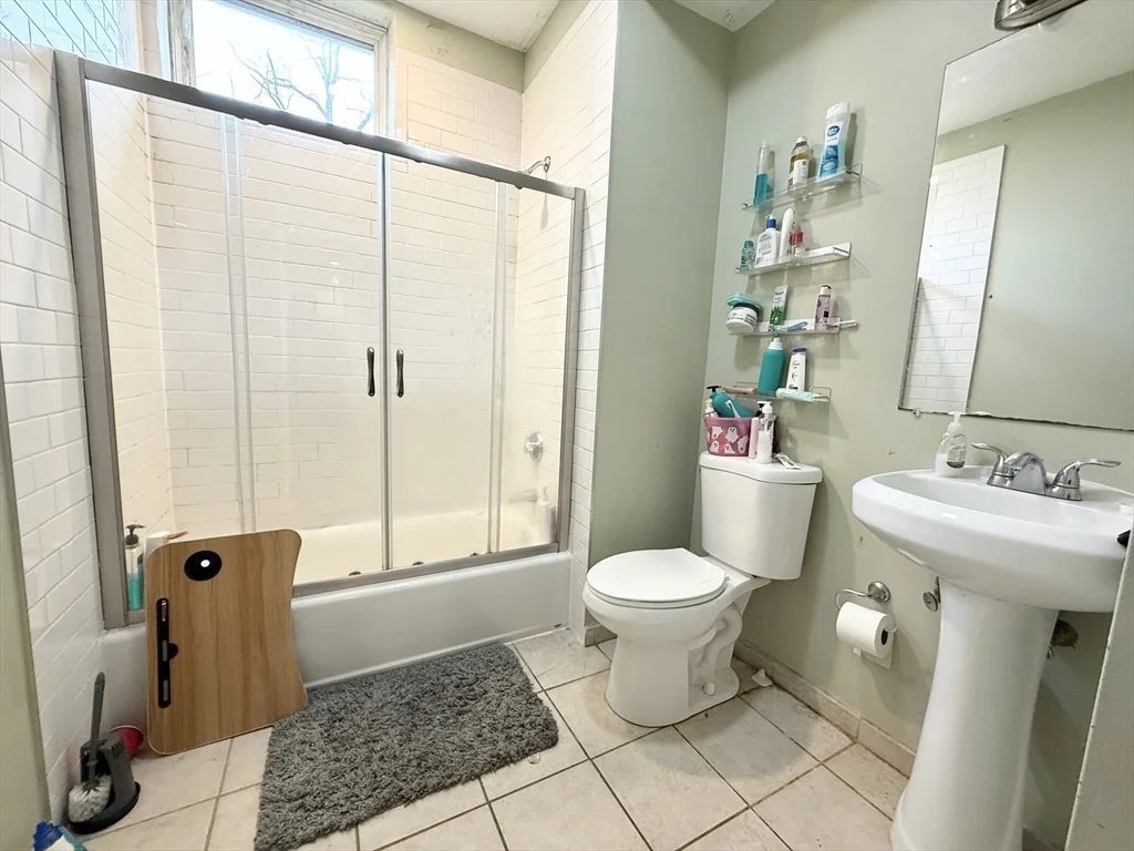 299 Dudley St, Roxbury