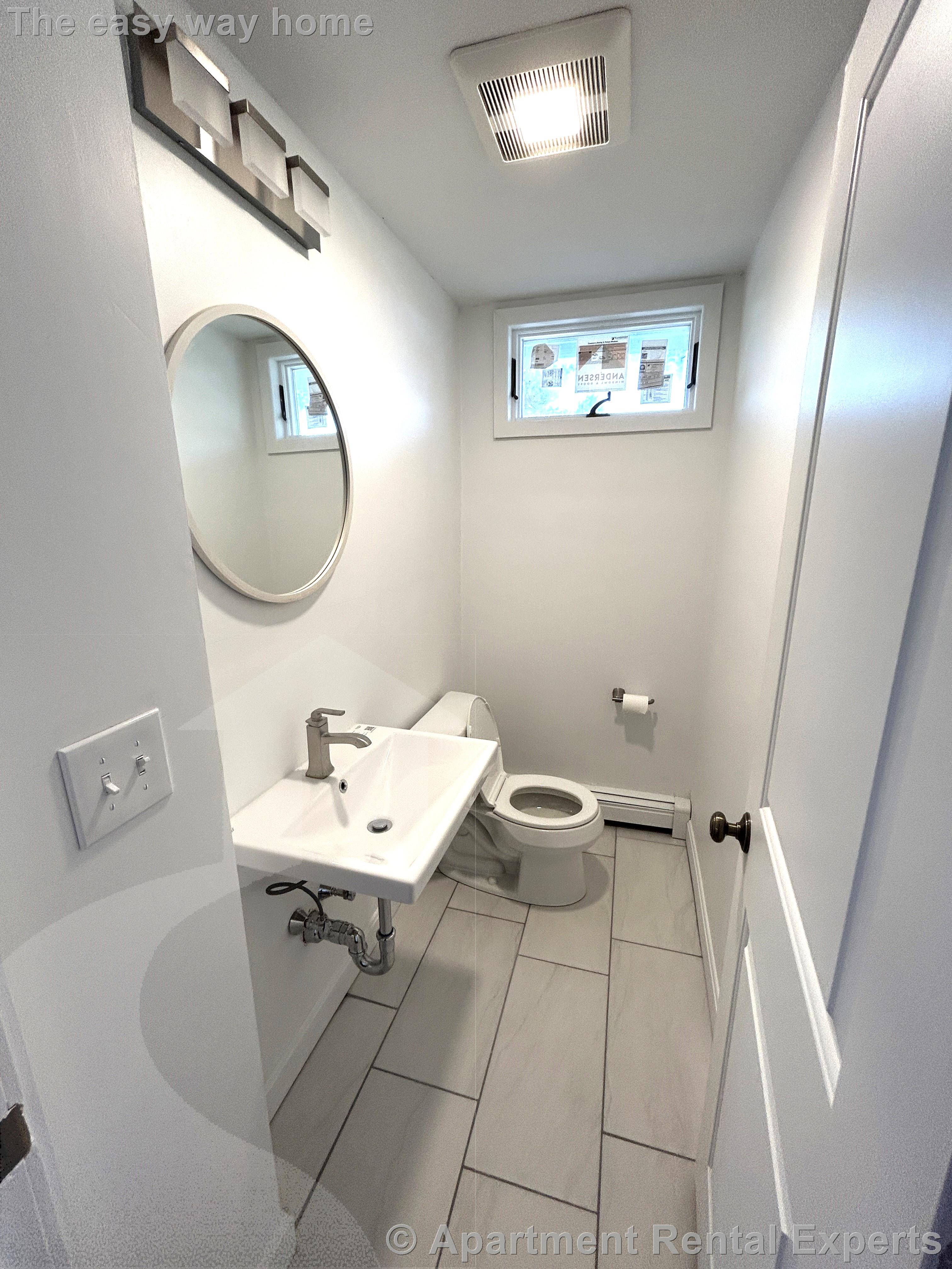 11 Harold St, Ward Two