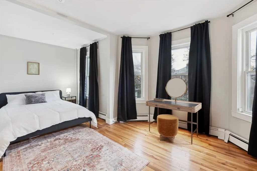 2A Sherman St, Neighborhood Nine