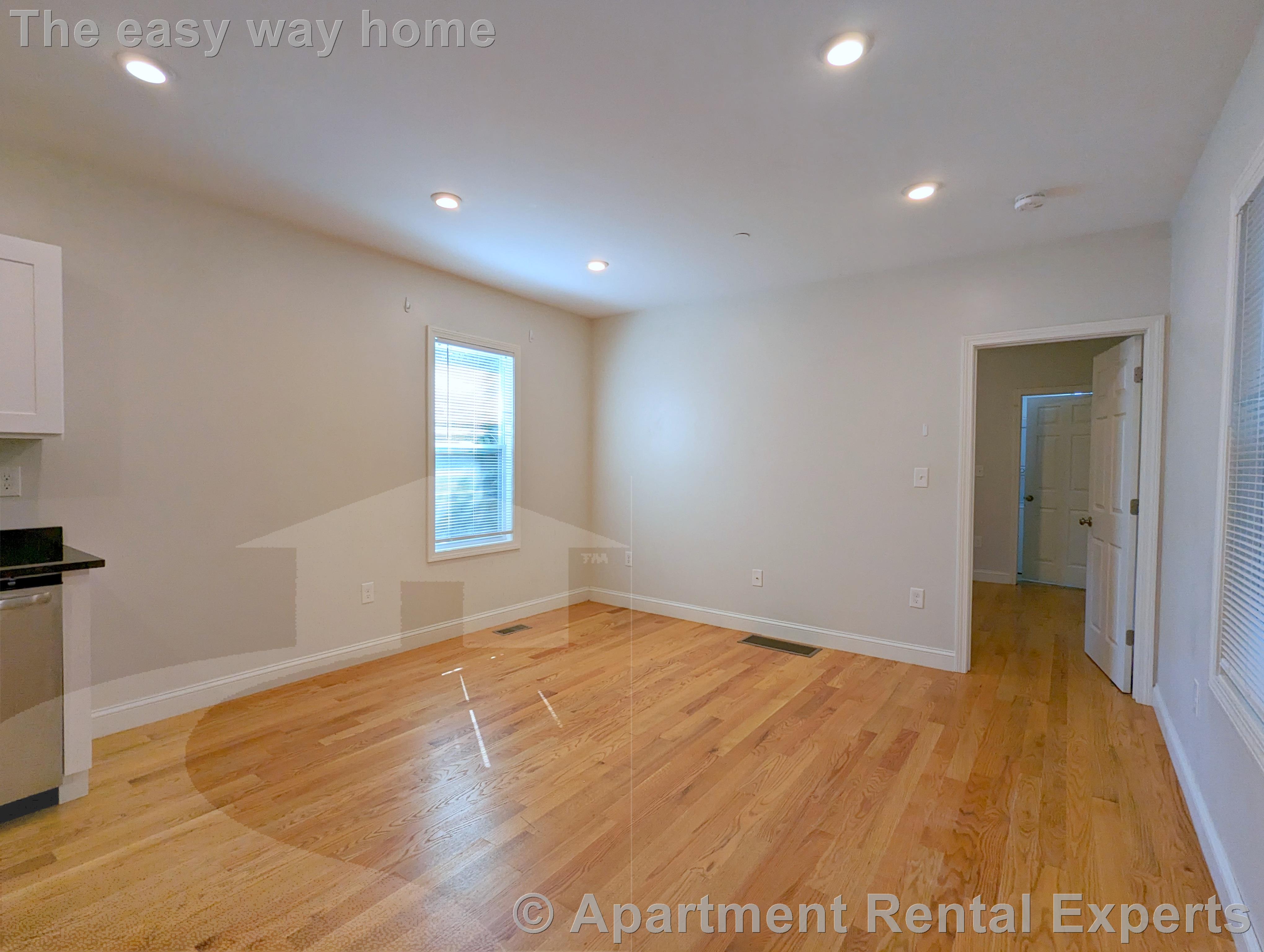 44 Cogswell Ave, Porter Square