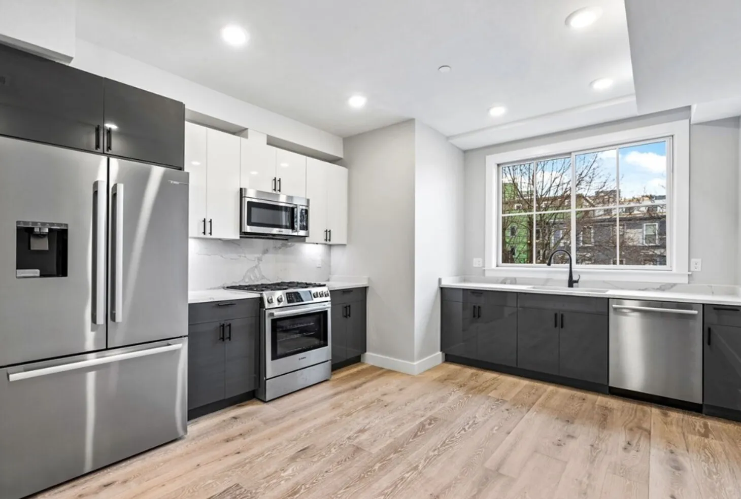 300 Somerville Ave, Ward Two