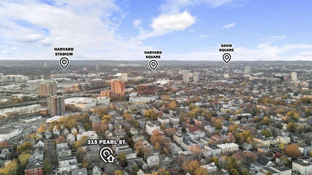 315 Pearl St, Cambridgeport