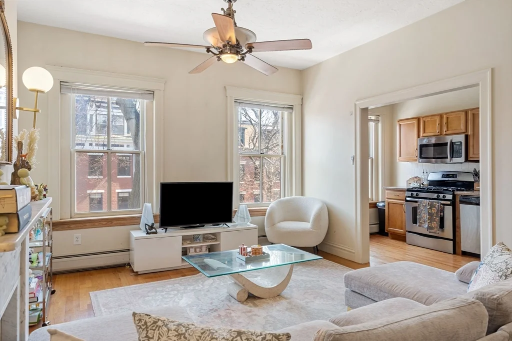 70 Rutland St, South End