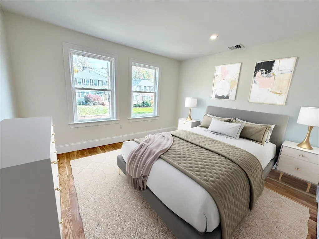 28 Pitcher Ave, West Medford