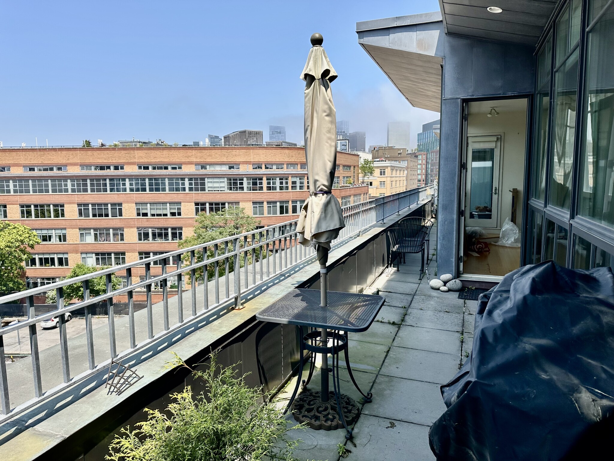 490 Harrison Ave, South End