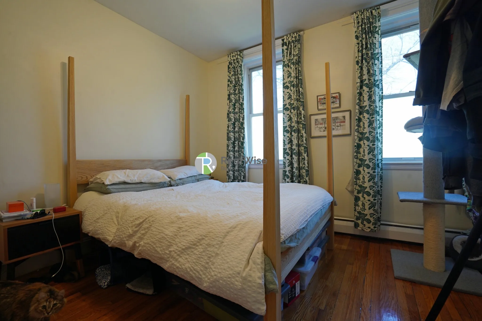 1846 Commonwealth Ave, Brighton