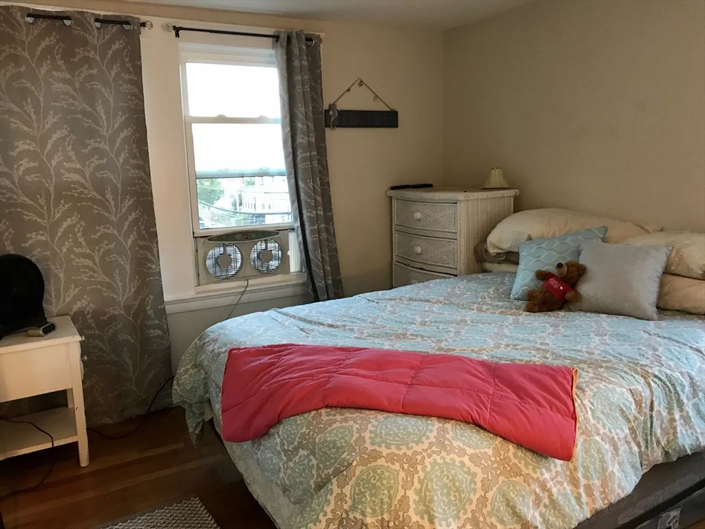 136 Wrentham, Dorchester