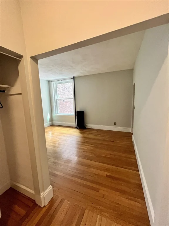 138 Fuller St, Coolidge Corner