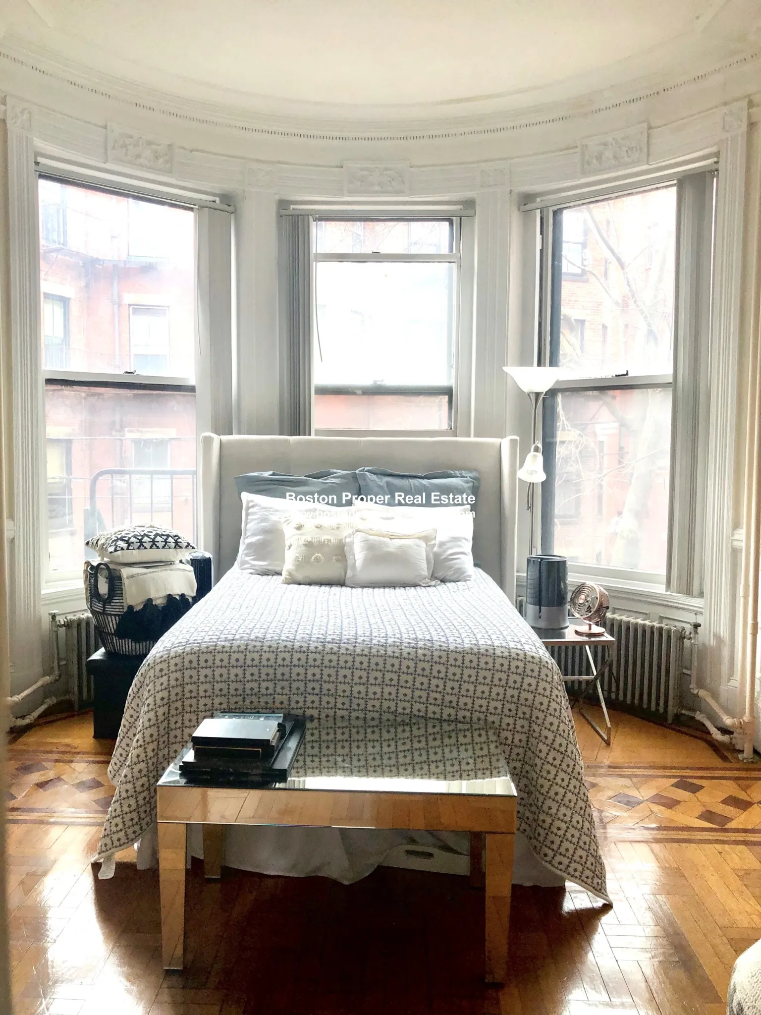 381 Commonwealth Ave, Back Bay