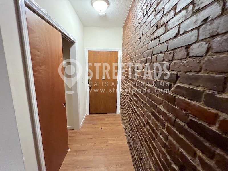 54 South Huntington Ave, Mission Hill