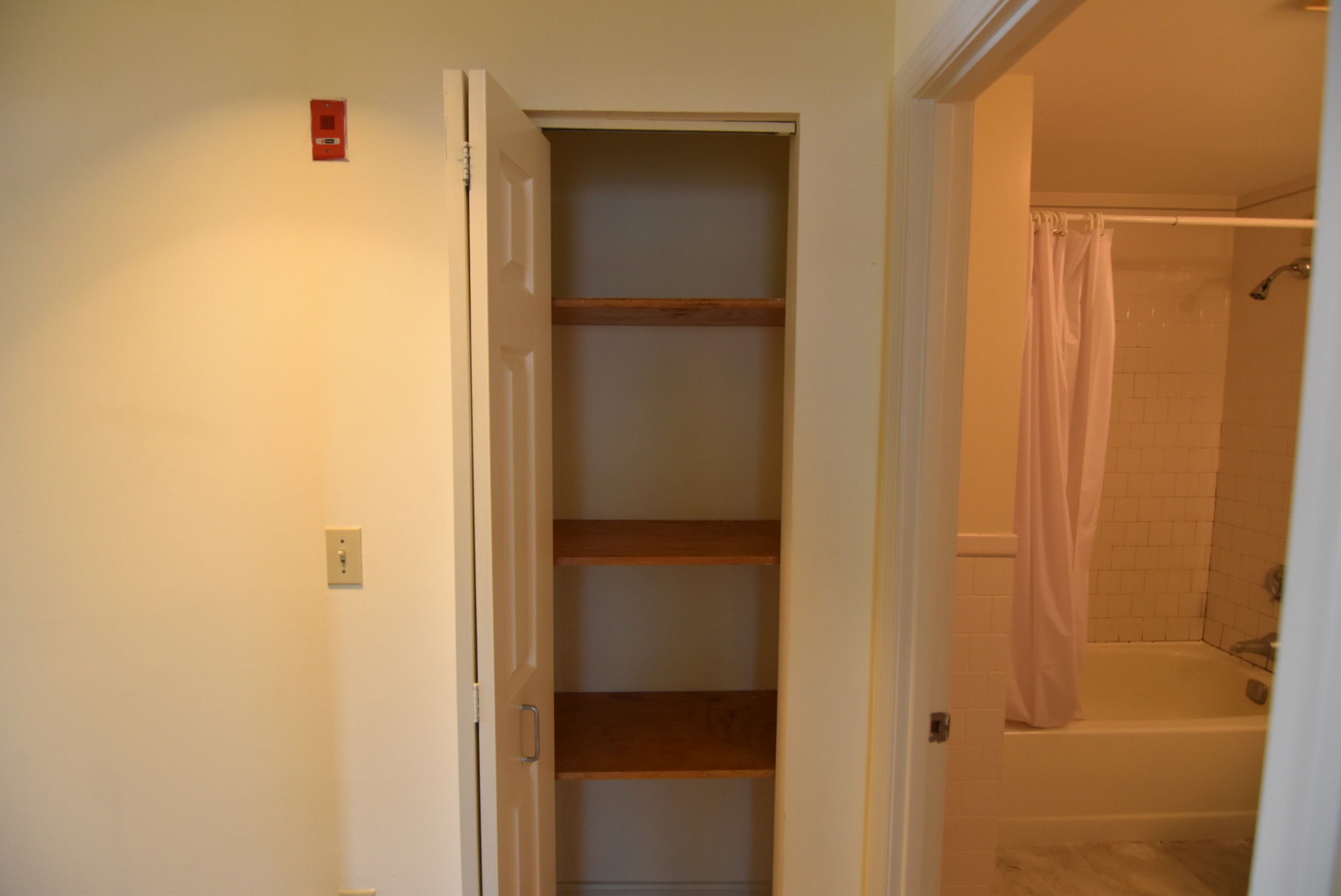 100 Jersey St, Fenway