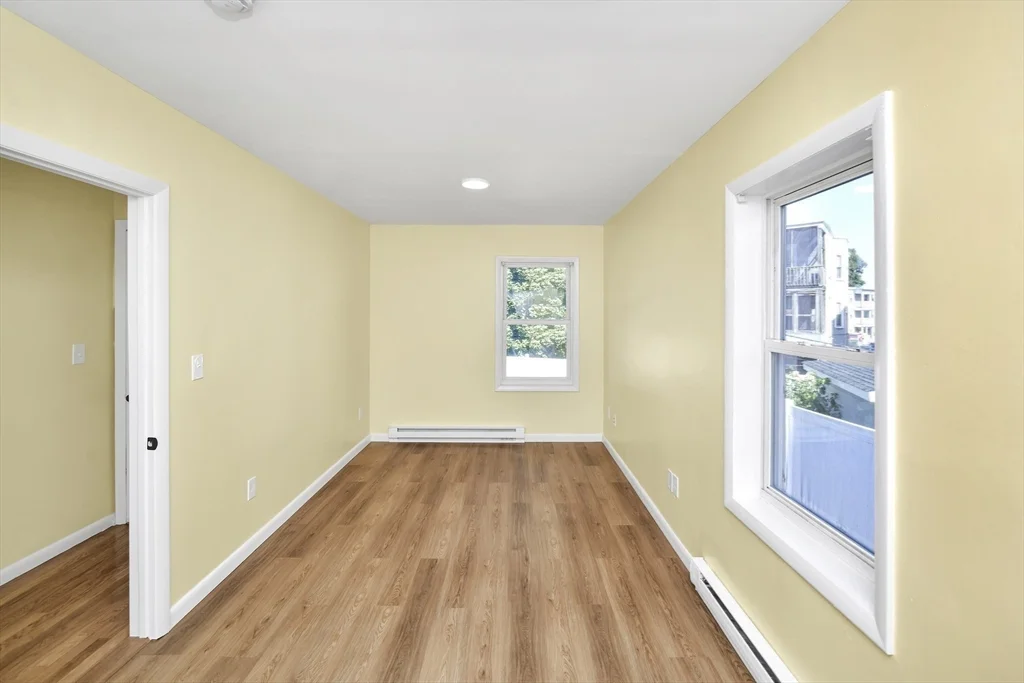 11 Greendale Rd, Mattapan