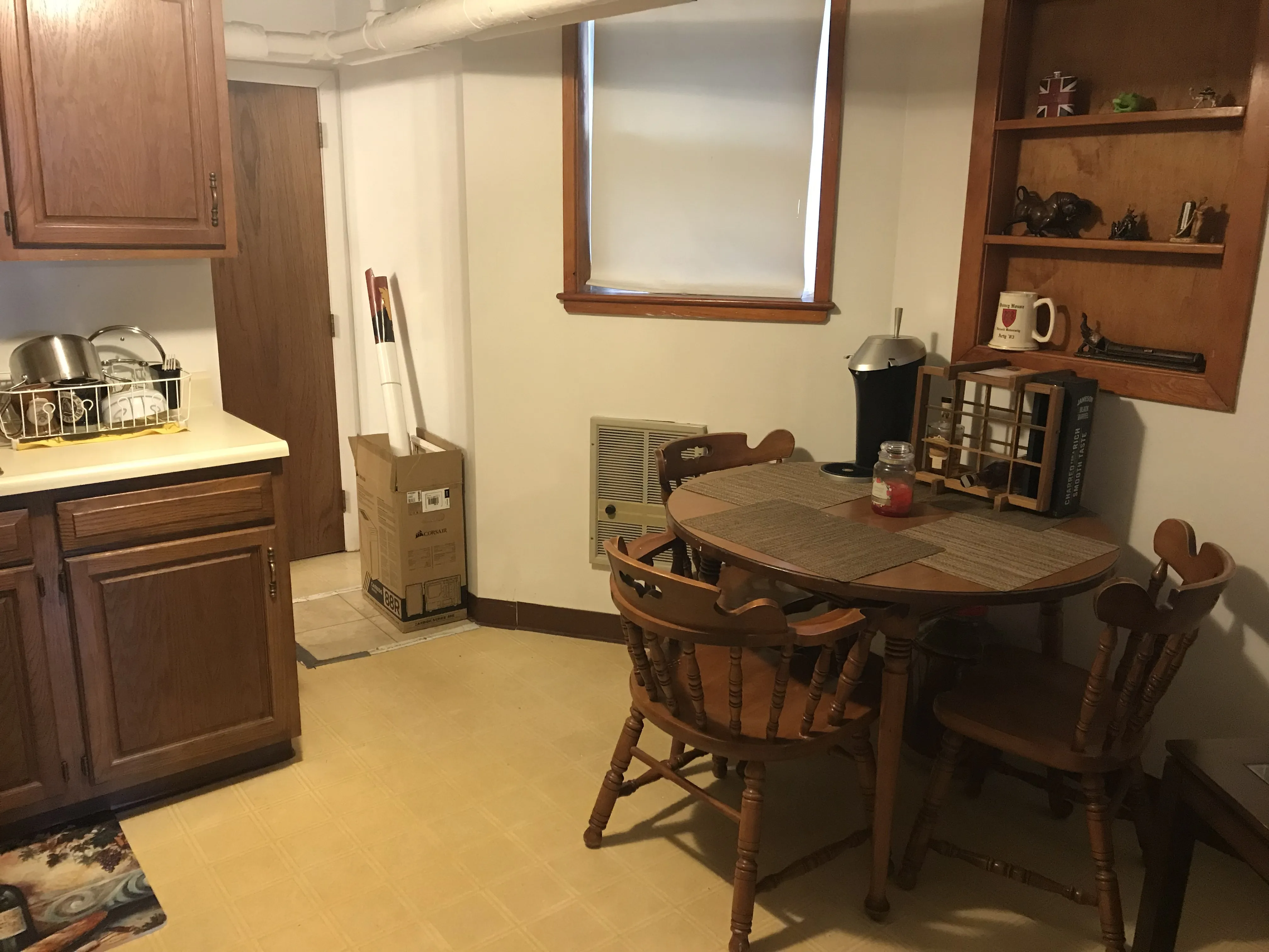 29 Cameron Ave, Teele Square